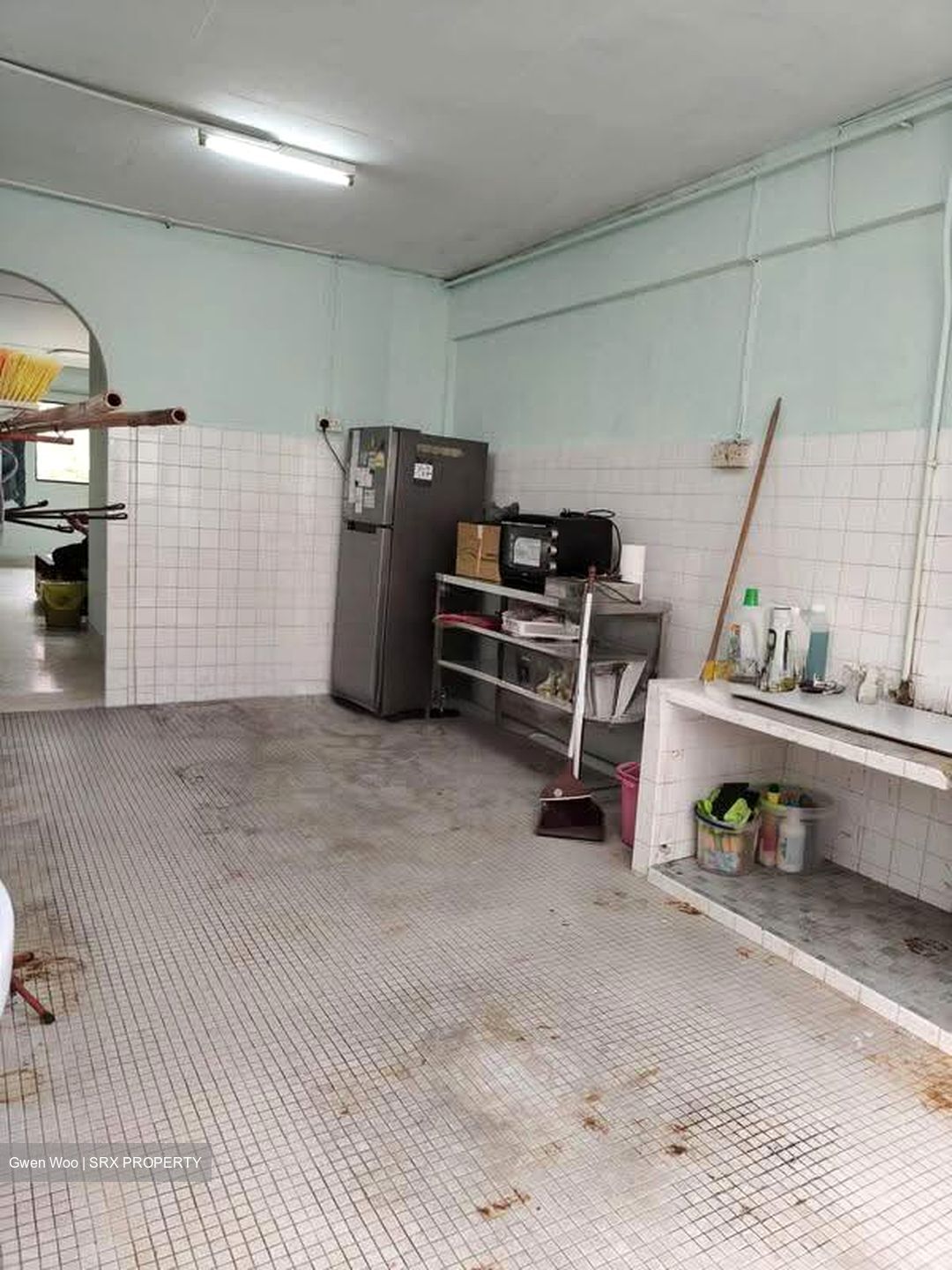 Blk 365 Clementi Avenue 2 (Clementi), HDB 3 Rooms #621184271